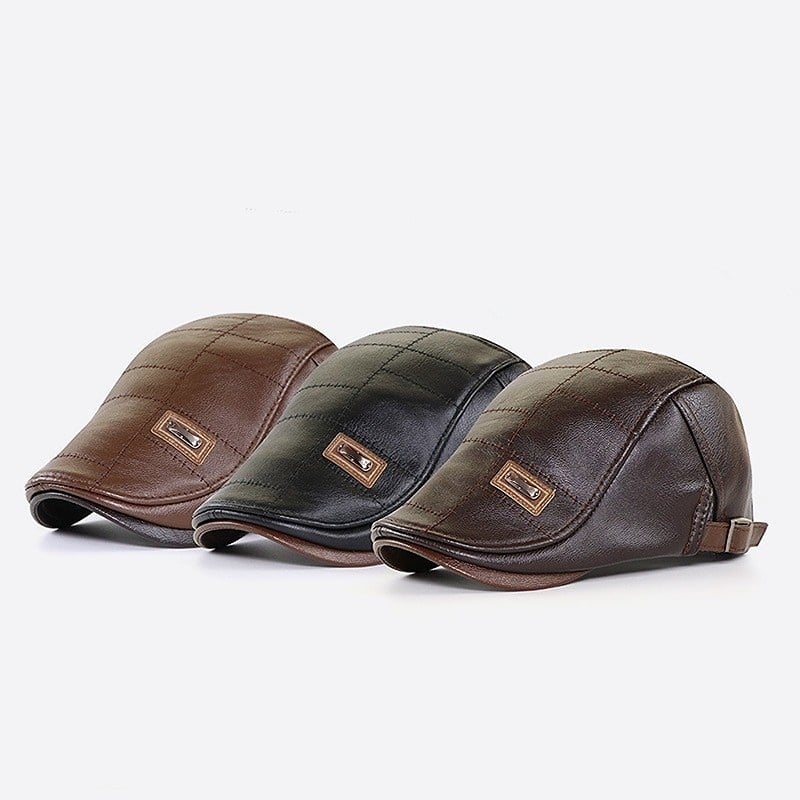 FALCO™|CLASSIC BERET