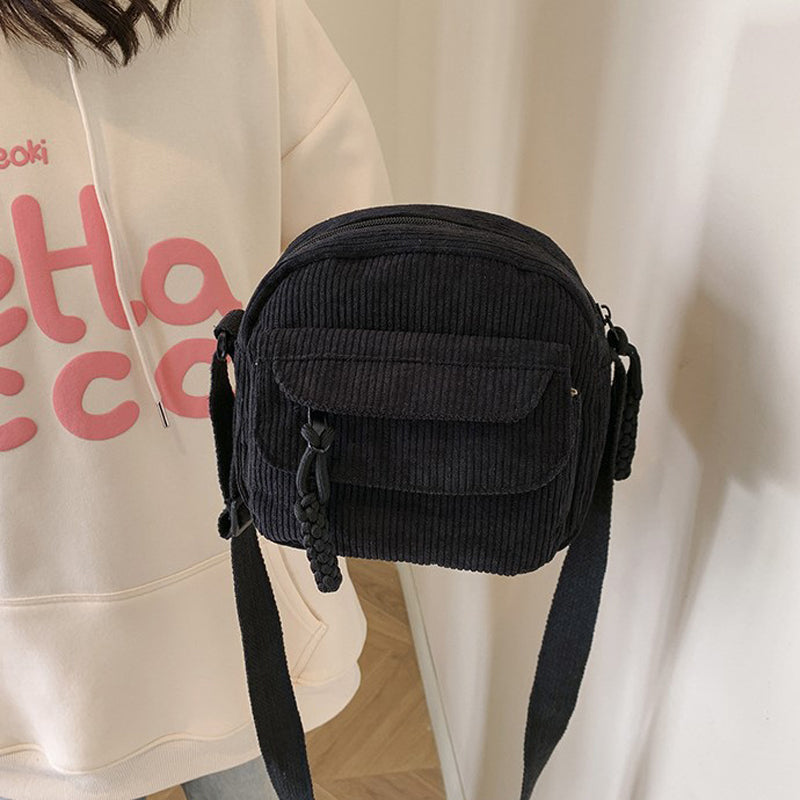 LEA™|SAC À MAIN CASUAL VINTAGE (1+1GRATUIT)