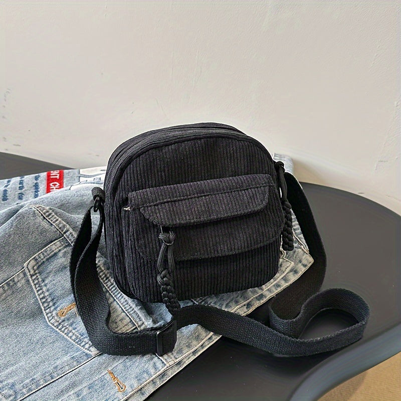 LEA™|SAC À MAIN CASUAL VINTAGE (1+1GRATUIT)