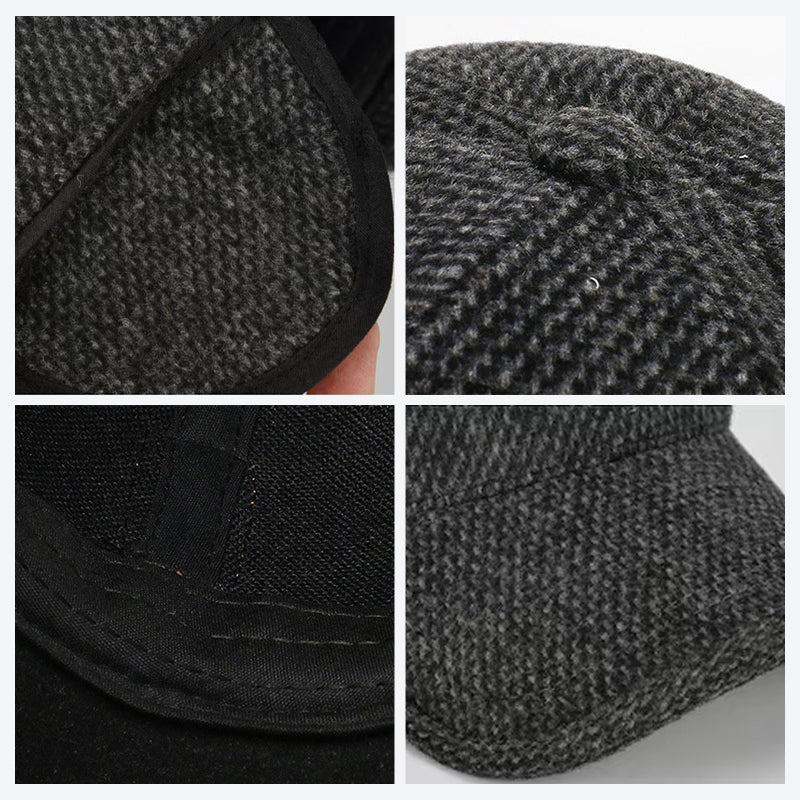 MAXUEL™|CAPPELLO INVERNALE