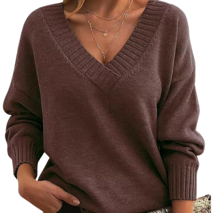 GIA™|MAGLIA IN CASHMERE V