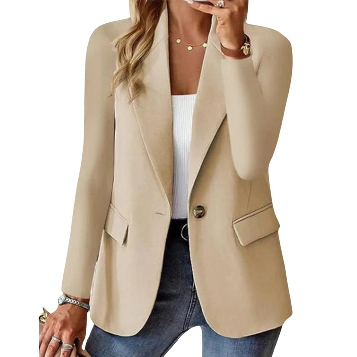 RENA™|BLAZER CHIC E LUSSO