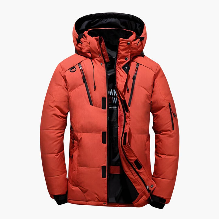 FRANCISCO™|WARM WINTER SPORTS JACKET