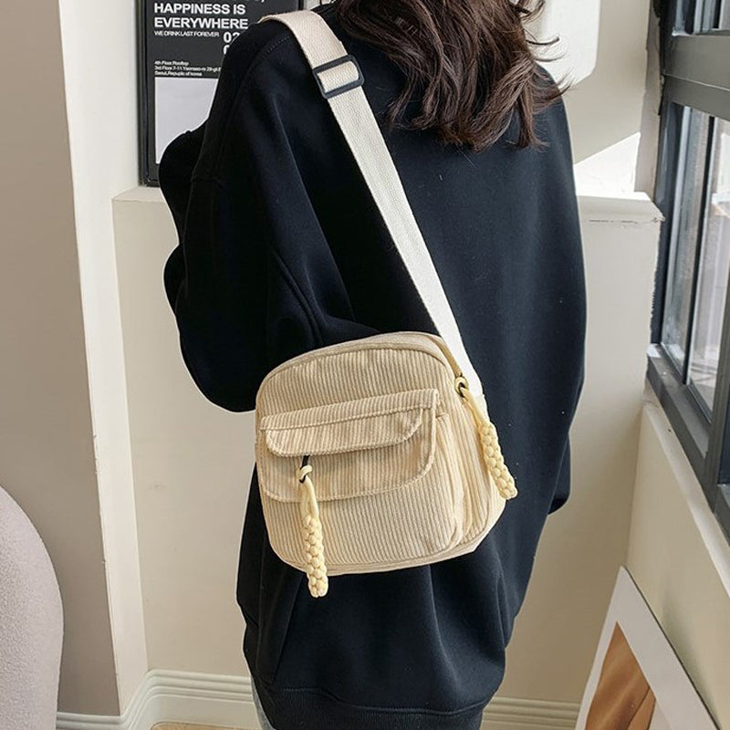 LEA™|SAC À MAIN CASUAL VINTAGE (1+1GRATUIT)