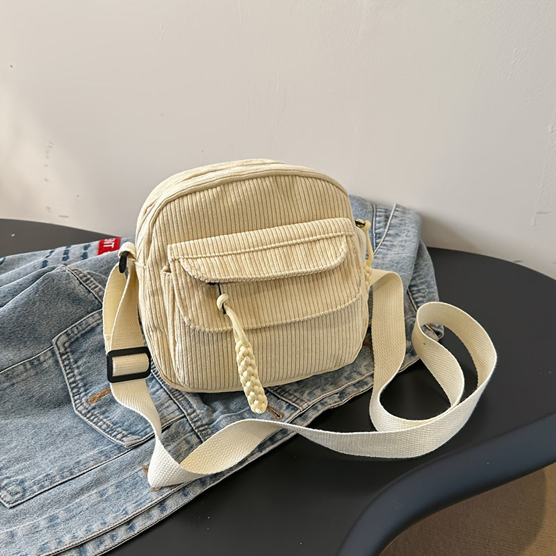 LEA™|SAC À MAIN CASUAL VINTAGE (1+1GRATUIT)