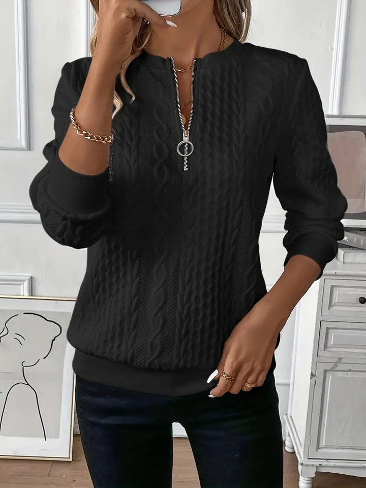 TEREZA™|WARM SWEATER WITH STYLE!