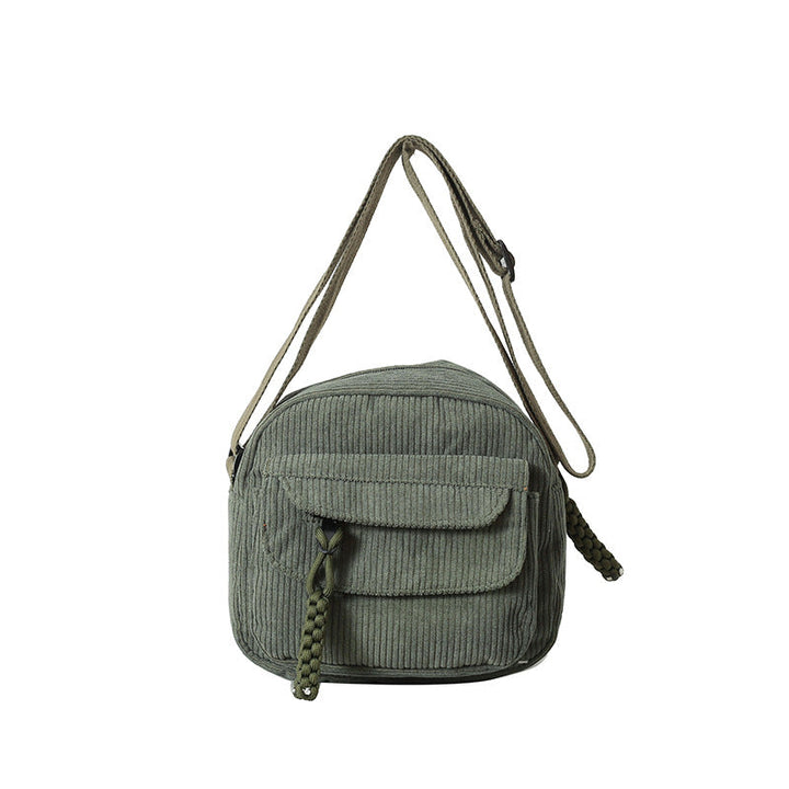 LEA™|SAC À MAIN CASUAL VINTAGE (1+1GRATUIT)