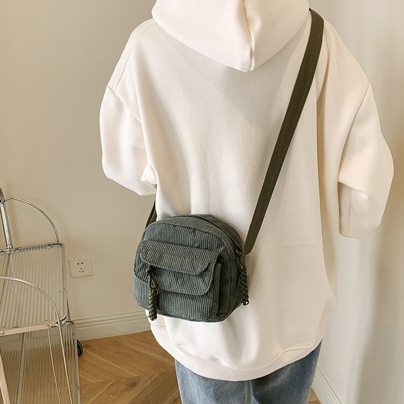 LEA™|SAC À MAIN CASUAL VINTAGE (1+1GRATUIT)