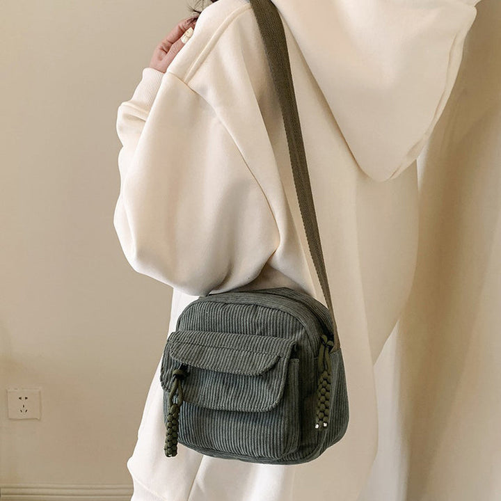 LEA™|BORSA CASUAL VINTAGE