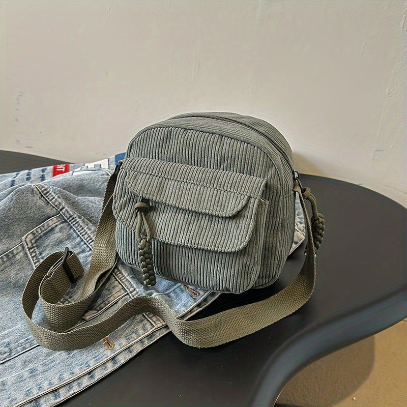 LEA™|SAC À MAIN CASUAL VINTAGE (1+1GRATUIT)