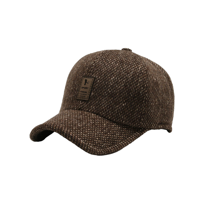 MAXUEL™|CAPPELLO INVERNALE