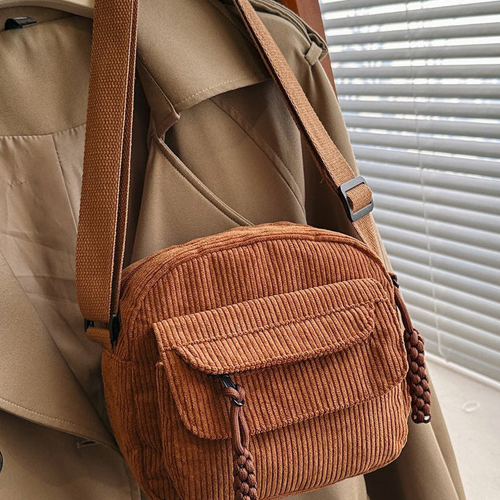 LEA™|SAC À MAIN CASUAL VINTAGE (1+1GRATUIT)