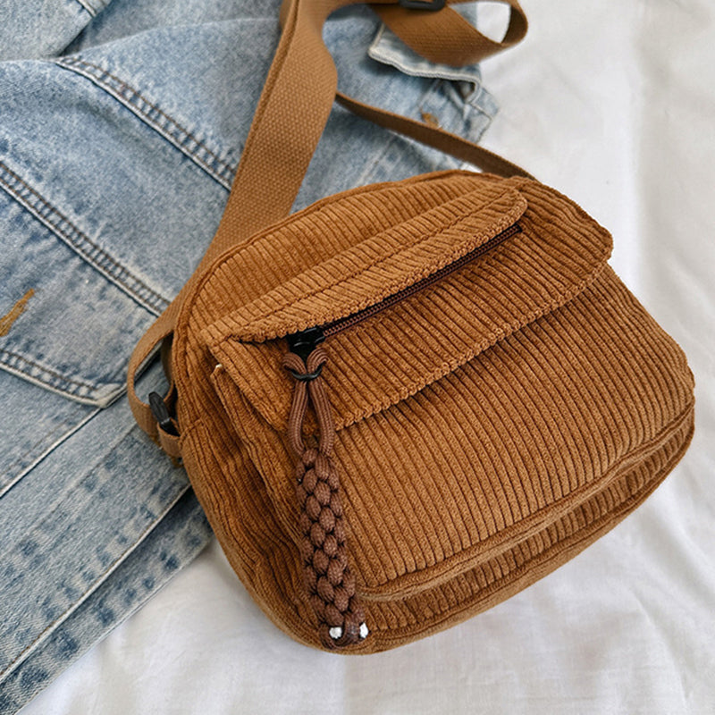 LEA™|BORSA CASUAL VINTAGE