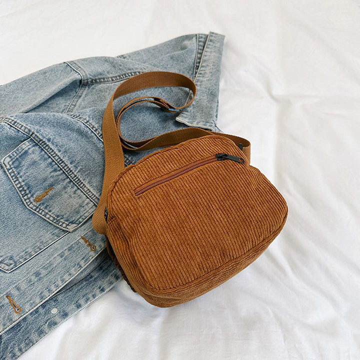 LEA™|BORSA CASUAL VINTAGE