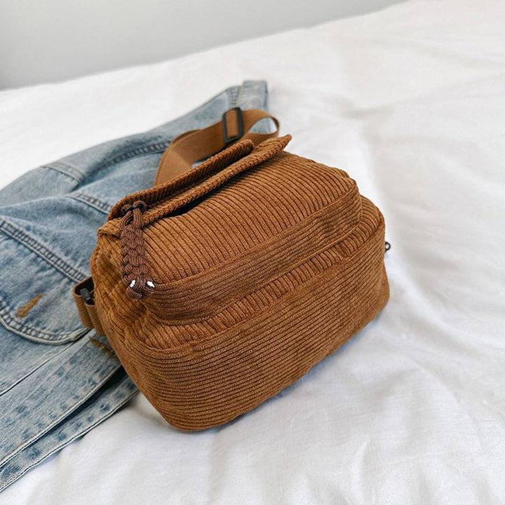 LEA™|SAC À MAIN CASUAL VINTAGE (1+1GRATUIT)