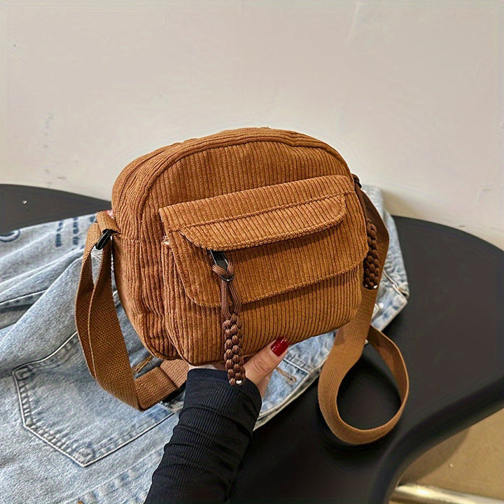 LEA™|SAC À MAIN CASUAL VINTAGE (1+1GRATUIT)