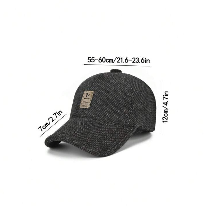 MAXUEL™|CAPPELLO INVERNALE