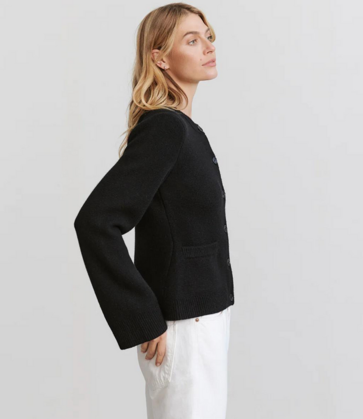 NINNA™|CARDIGAN DE LUXE