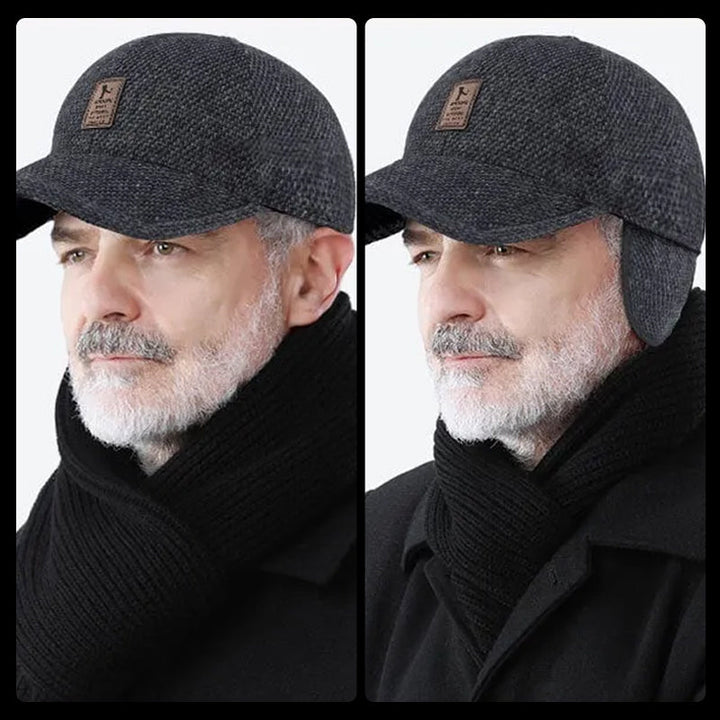 MAXUEL™|CAPPELLO INVERNALE