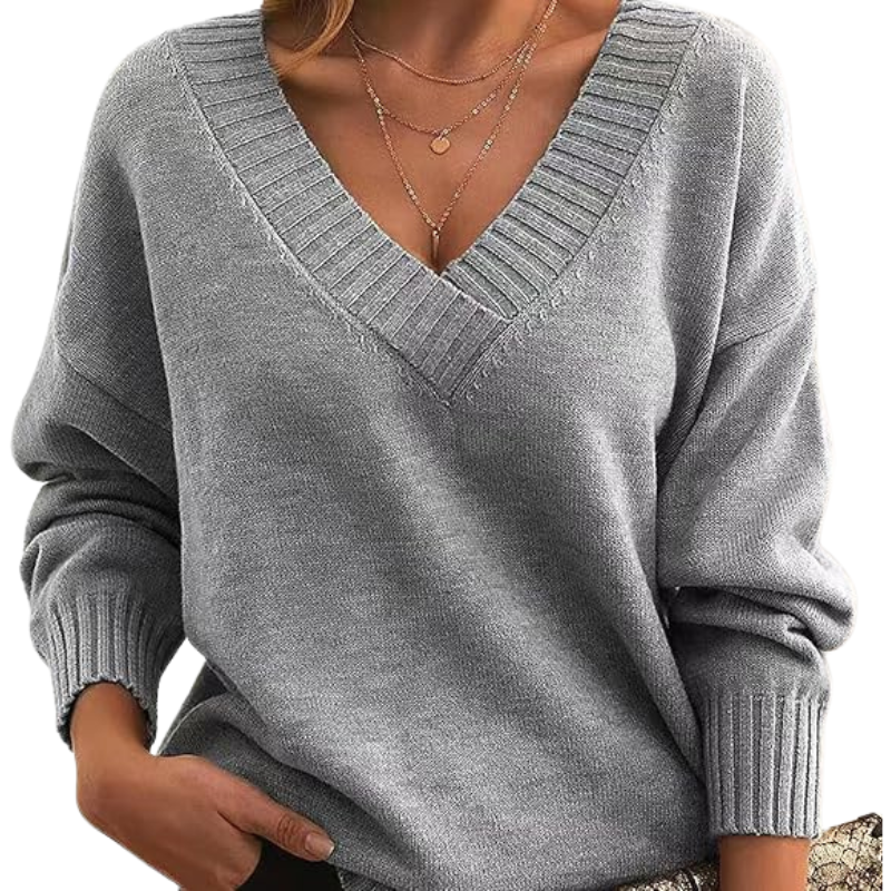 GIA™|MAGLIA IN CASHMERE V