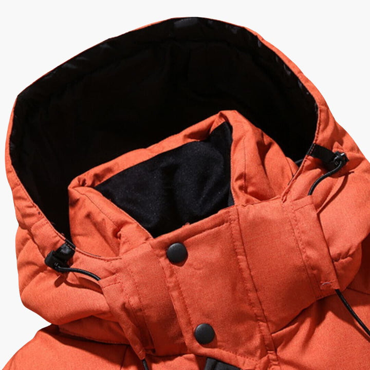 FRANCISCO™|WARM WINTER SPORTS JACKET