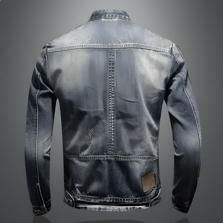 RICK™|DENIM JACKET