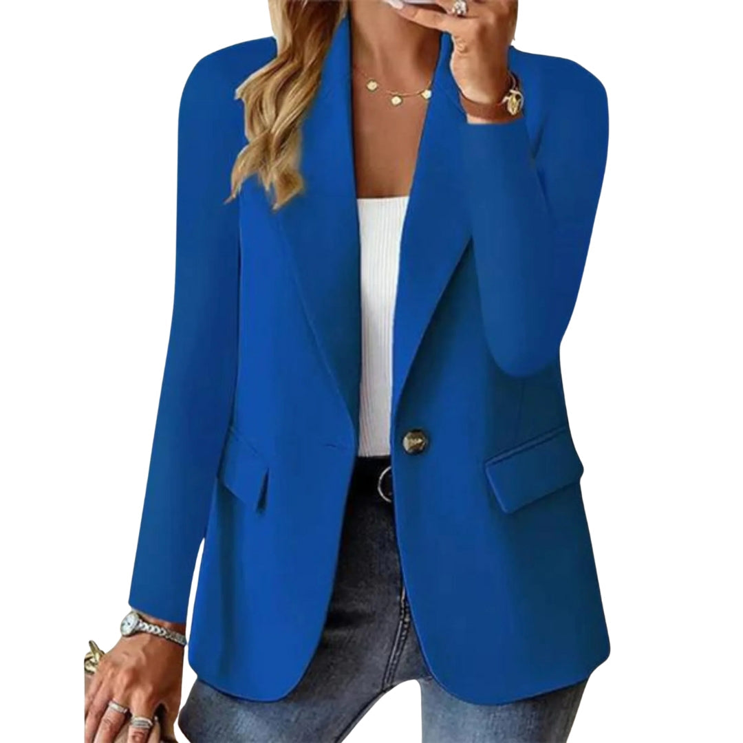 RENA™|BLAZER CHIC ET DI LUSSO