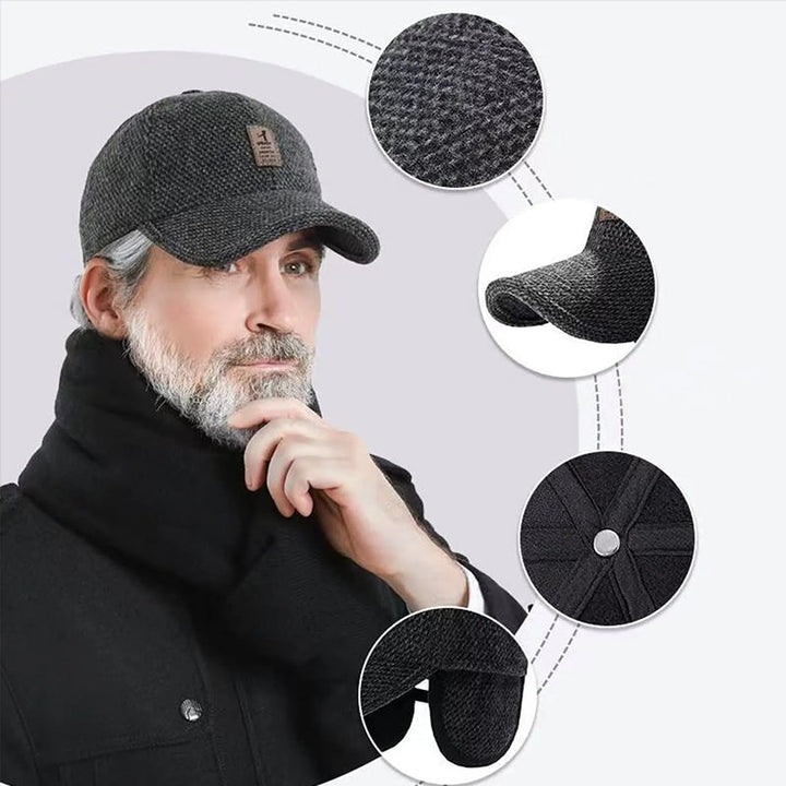 MAXUEL™|CAPPELLO INVERNALE