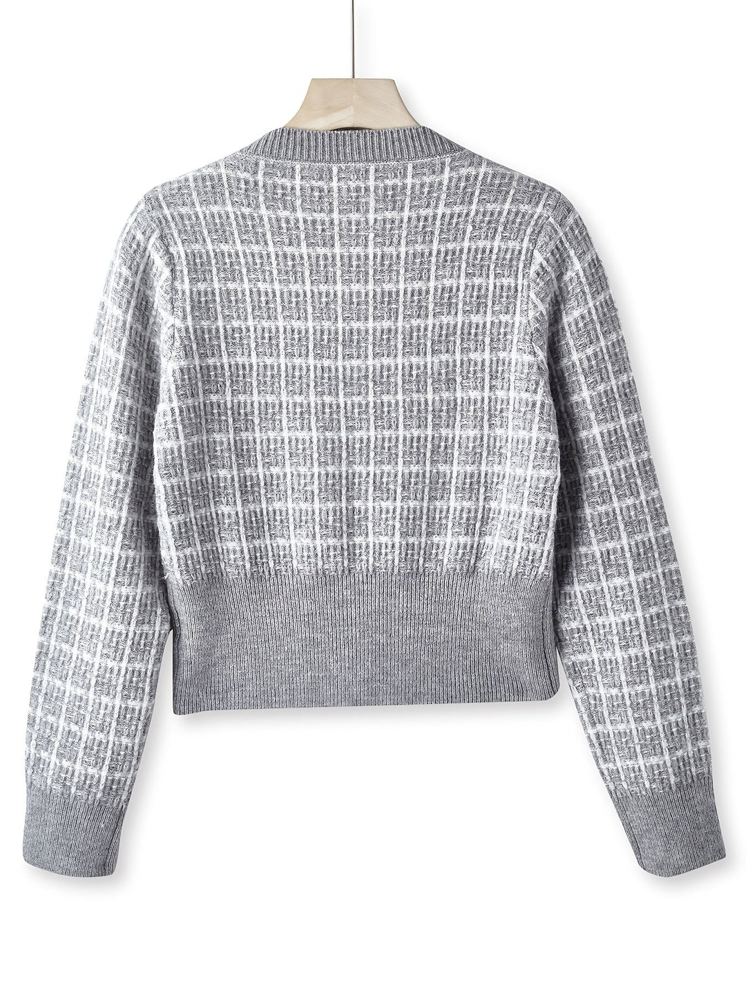 CAPRICE™|KNIT CARDIGAN