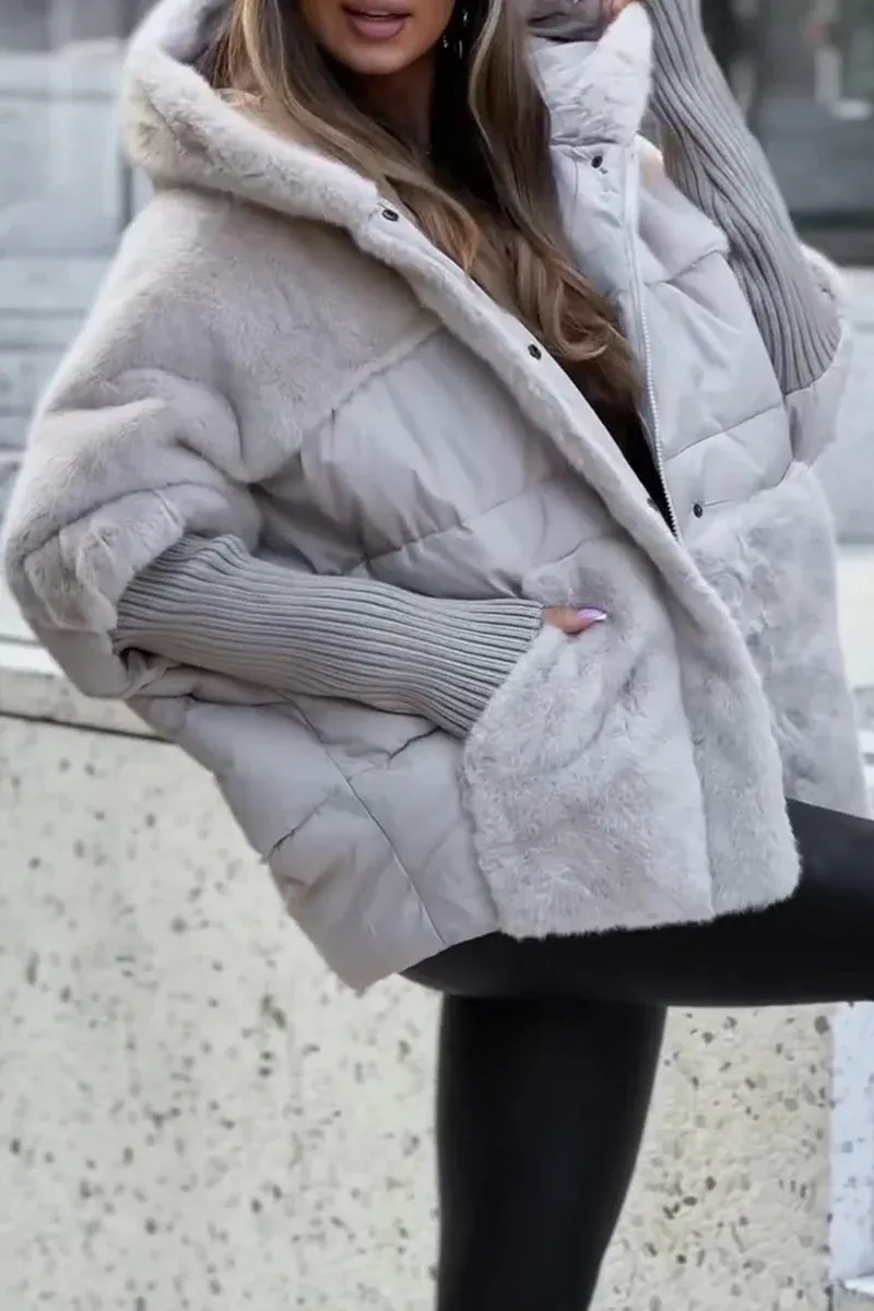 MONIQUE™|GILET D'HIVER