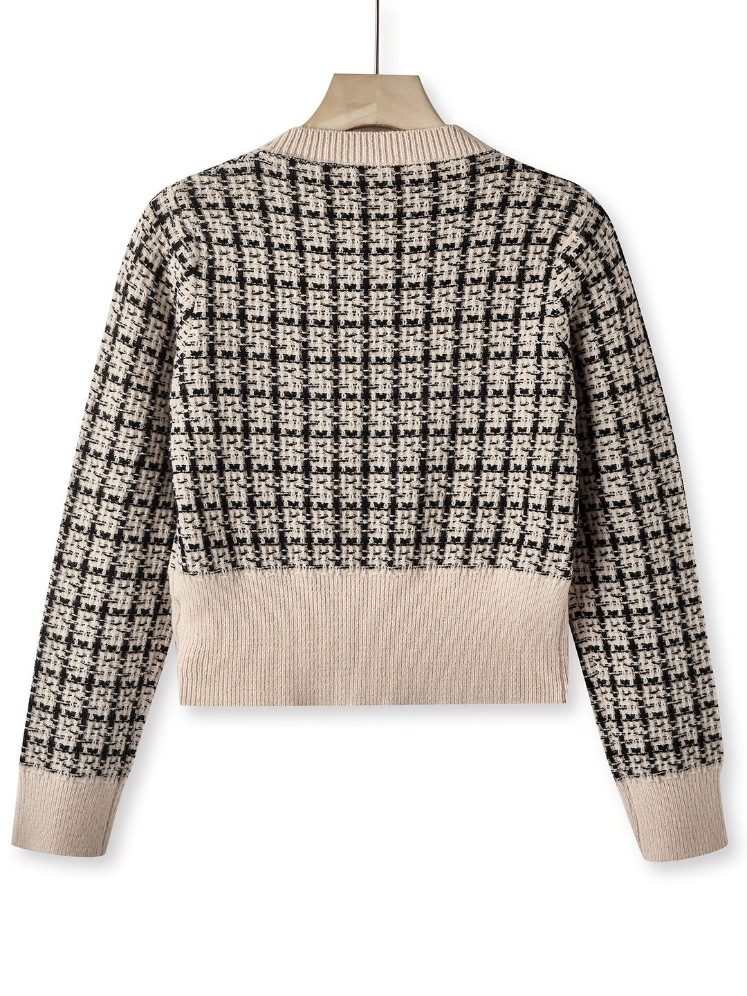 CAPRICE™|CARDIGAN IN MAGLIA