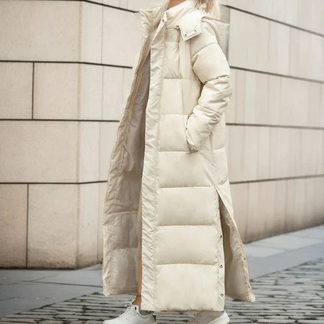 MIRELA™|WINTER JACKET