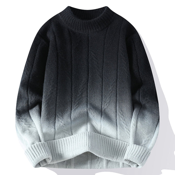 RAMON™|ESSENTIAL SOFTNESS SWEATER