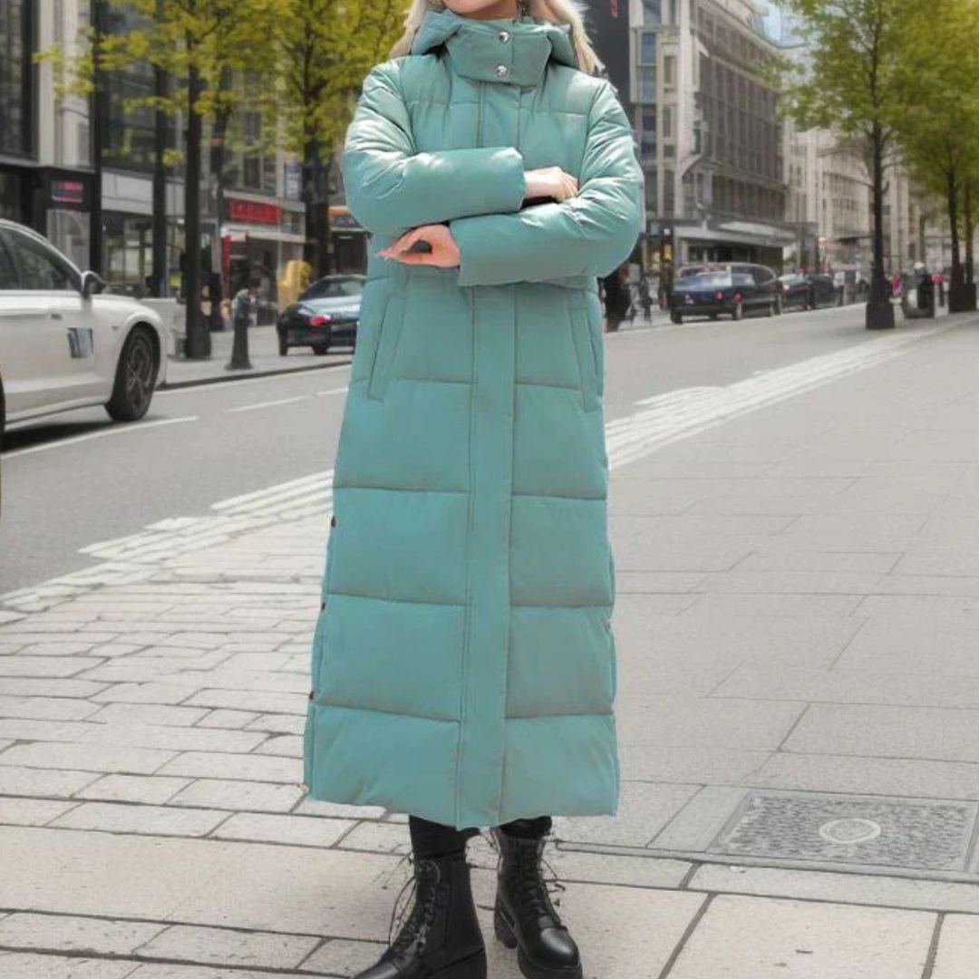 MIRELA™|WINTER JACKET