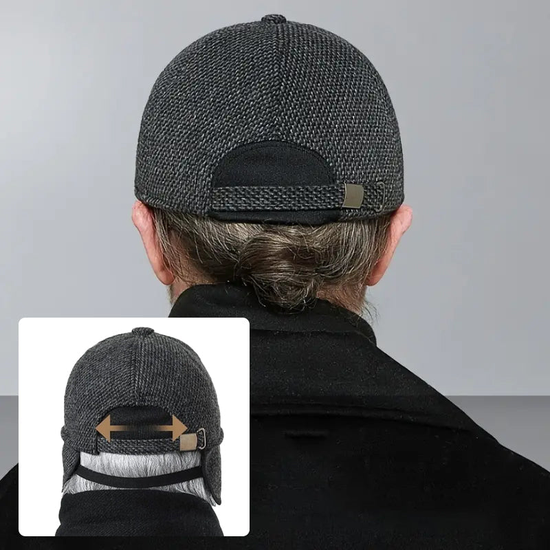 MAXUEL™|CAPPELLO INVERNALE