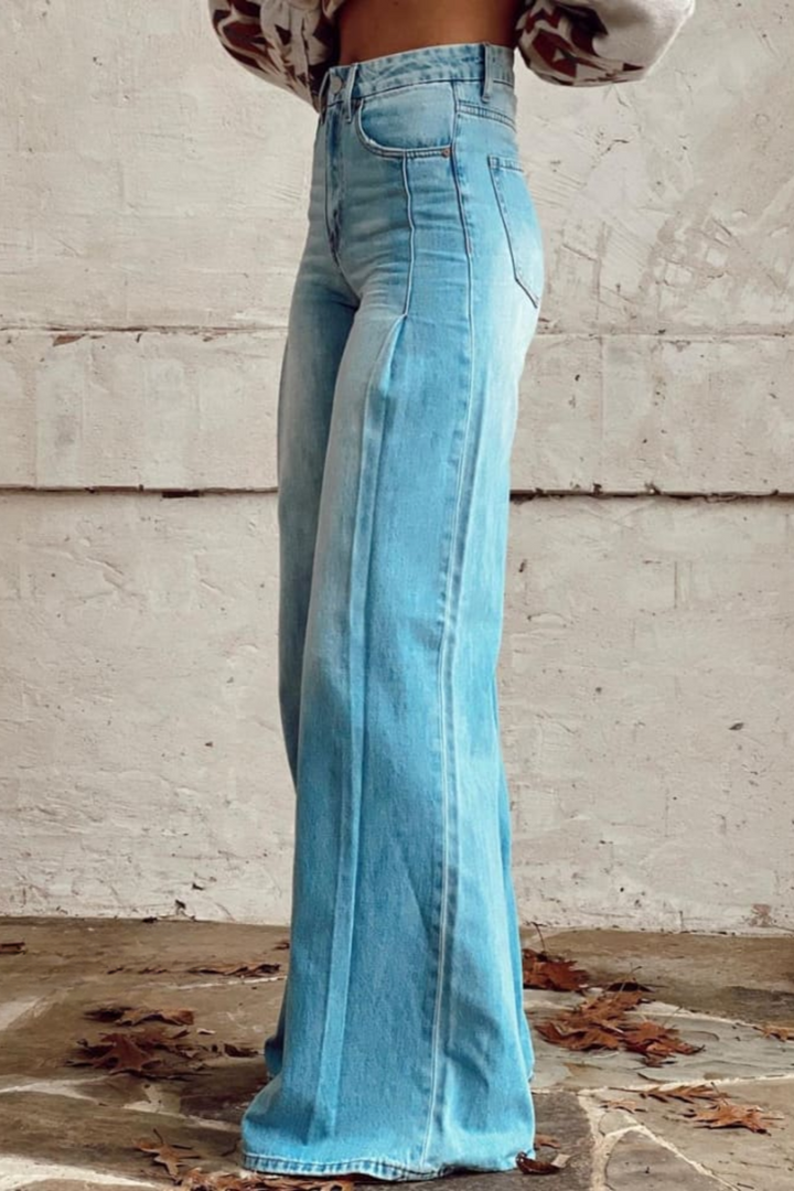 MILI™|VINTAGE BOHO PANTS