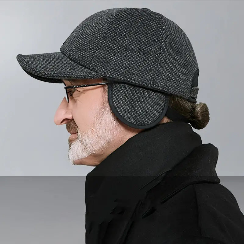 MAXUEL™|CAPPELLO INVERNALE