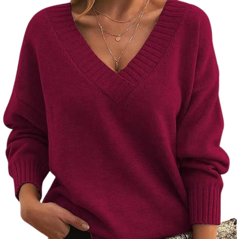 GIA™|MAGLIA IN CASHMERE V