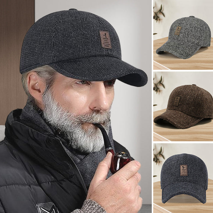 MAXUEL™|CAPPELLO INVERNALE