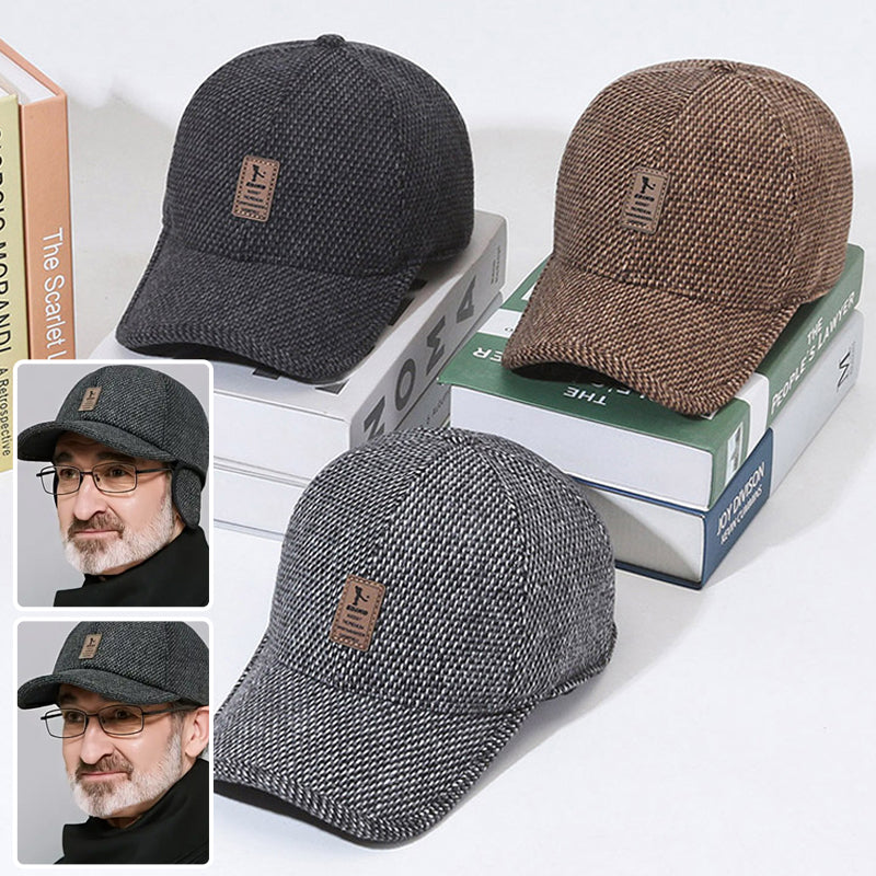 MAXUEL™|CAPPELLO INVERNALE