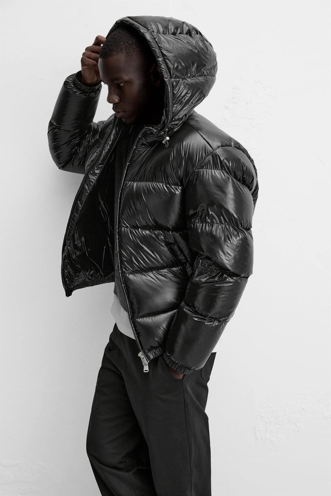 DON™|HYPX JACKET