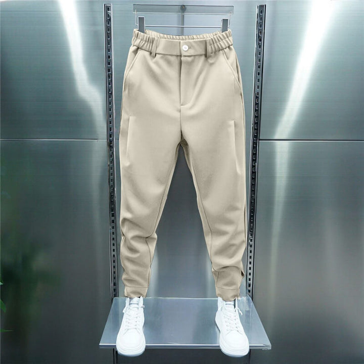 MAURICE™|COMFORTABLE CASUAL PANTS