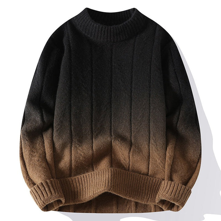 RAMON™|ESSENTIAL SOFTNESS SWEATER