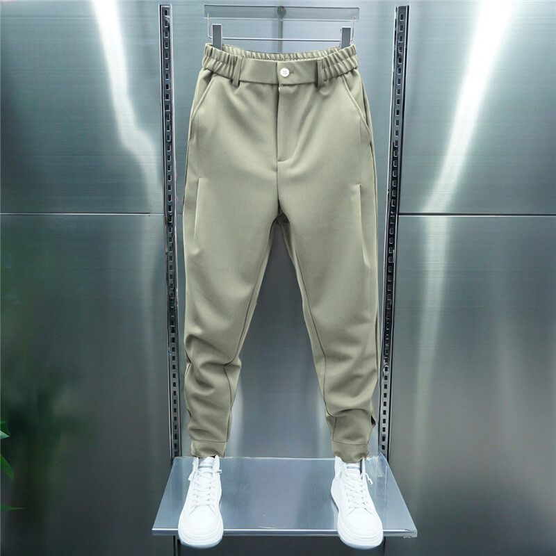 MAURICE™|COMFORTABLE CASUAL PANTS