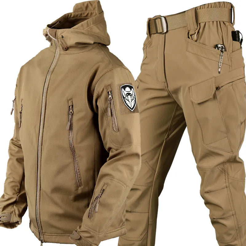 RECON™|WINTER RECON CLOTHING