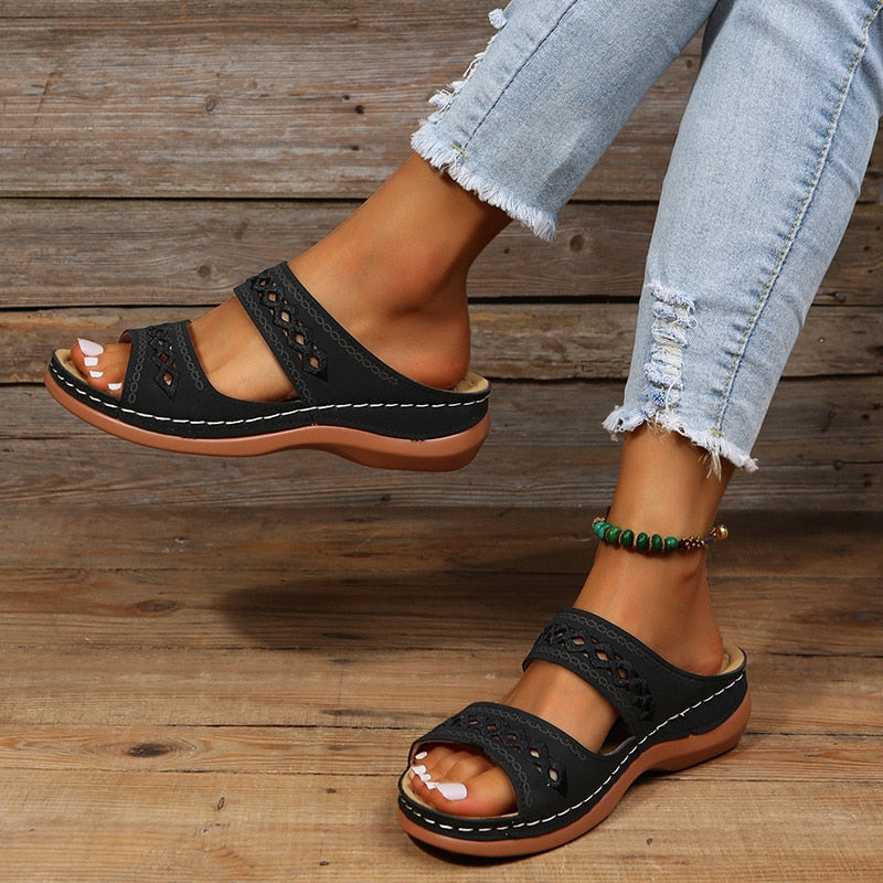 JADE™|ORTHOPEDIC SANDALS