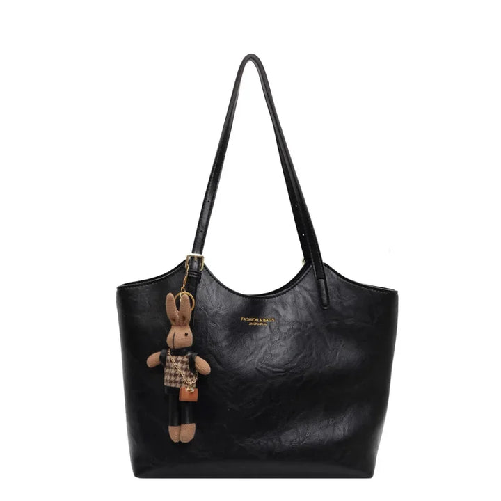 TERENA™|BAG WITH TOTE