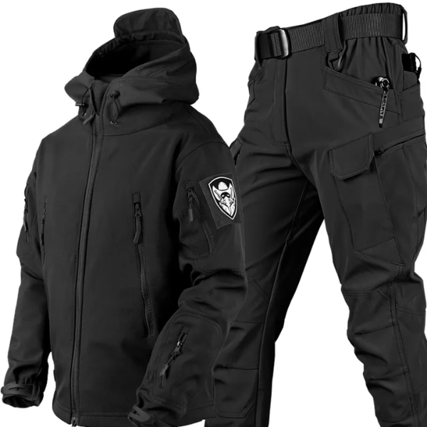 RECON™|ABBIGLIAMENTO INVERNALE RECON