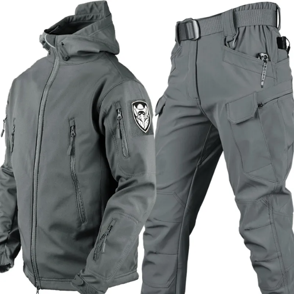 RECON™|ABBIGLIAMENTO INVERNALE RECON