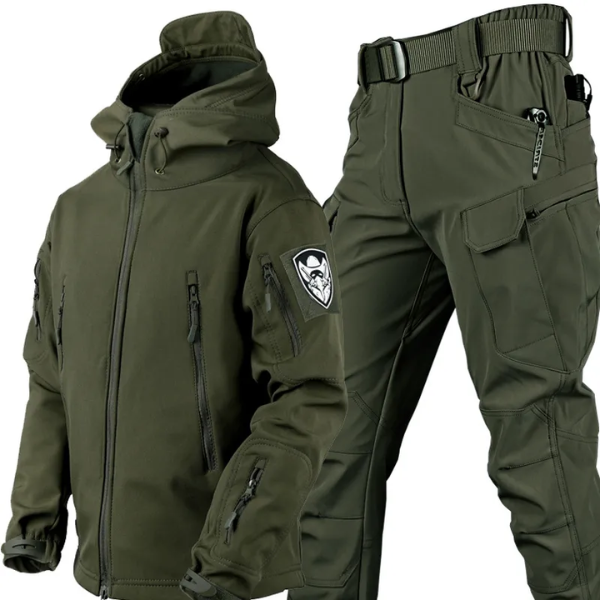 RECON™|ABBIGLIAMENTO INVERNALE RECON